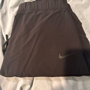 Nike dry fit Nike joggers